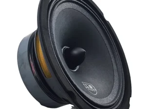 میدرنج خودرو ال اس آدیو مدل LS-M65E3 بسته دو عددی