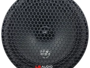 میدرنج خودرو ال اس آدیو مدل LS-M65E3 بسته دو عددی