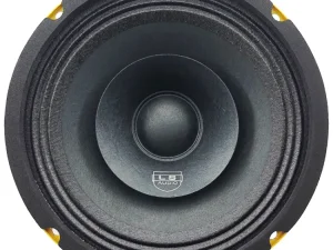 میدرنج خودرو ال اس آدیو مدل LS-M65E4 بسته دو عددی