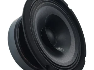 میدرنج خودرو ال اس آدیو مدل LS-M65E5 بسته دو عددی