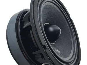 میدرنج خودرو ال اس آدیو مدل LS-M65XL بسته دو عددی