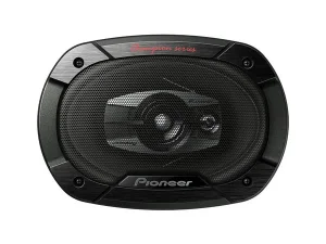 بلندگو 9 اینچی پایونیر (کپی) مدل TS-A6965 v3 بسته دو عددی