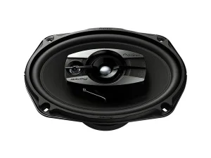 بلندگو 9 اینچی پایونیر (کپی) مدل TS-A6965 v3 بسته دو عددی