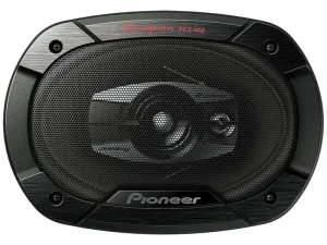 بلندگو 9 اینچی پایونیر (کپی) مدل TS-A6965 v3 بسته دو عددی