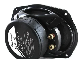 بلندگو 9 اینچی پایونیر (کپی) مدل TS-A6975 v3 بسته دو عددی