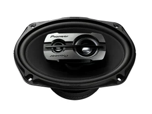 بلندگو 9 اینچی پایونیر (کپی) مدل TS-A6975 v3 بسته دو عددی