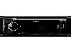 پخش کنوود مدل Kenwood KMM-BT408