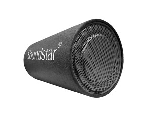 ساب باکس اکتیو ساند استار آمپلی فایر دار لوله ای مدل SS-800A (پس کرایه)