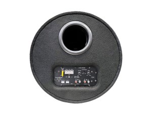 ساب باکس اکتیو ساند استار آمپلی فایر دار لوله ای مدل SS-800A (پس کرایه)