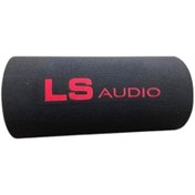 ساب باکس ال اس آدیو مدل LS-124T بدون آمپلی فایر لوله ای