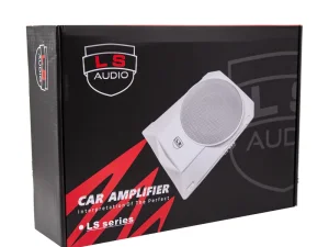 ساب باکس اکتیو ال اس آدیو مدل LS-10PRO