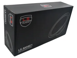 میدرنج ال اس آدیو مدل LS-M08E1 بسته دو عددی