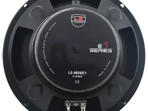 میدرنج ال اس آدیو مدل LS-M08E1 بسته دو عددی