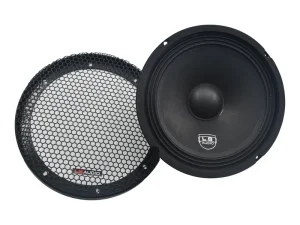 میدرنج ال اس آدیو مدل LS-M08E1 بسته دو عددی