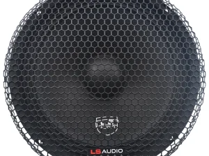 میدرنج ال اس آدیو مدل LS-M08E1 بسته دو عددی