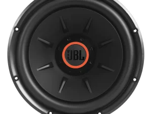 ساب ووفر جی بی ال مدل Club 1224