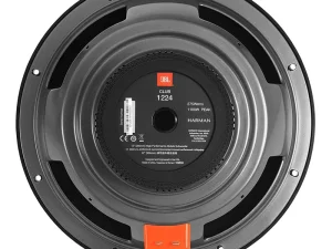 ساب ووفر جی بی ال مدل Club 1224