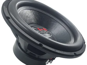 ساب ووفر ال اس آدیو مدل 15XXW-D2 سایز 15 اینچی