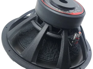 ساب ووفر ال اس آدیو مدل 15XXW-D2 سایز 15 اینچی