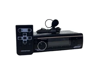 دکلس MONSTER مدل  ADVENT 100A