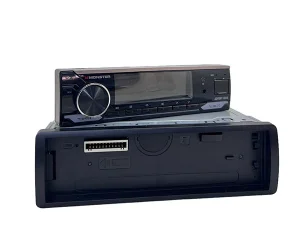 دکلس MONSTER مدل  ADVENT 100A