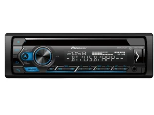 ضبط پایونیر مدل DEH-S4250BT اورجینال