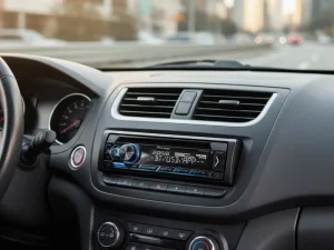 ضبط پایونیر مدل DEH-S4250BT اورجینال