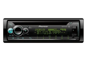 ضبط پایونیر مدل DEH-S5250BT  اورجینال