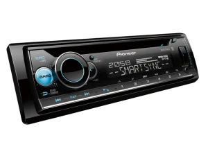 ضبط پایونیر مدل DEH-S5250BT  اورجینال