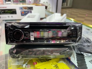 ضبط پایونیر مدل DEH-S5250BT  اورجینال