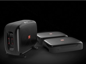 ساب باکس بدون آمپلی فایر جی بی ال مدل JBL FUSE