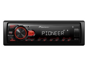 ضبط پایونیر مدل MVH-S145BT