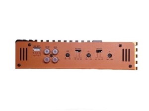 آمپلی فایر 2 کاناله وریتی مدل V-A8402 (پس کرایه)