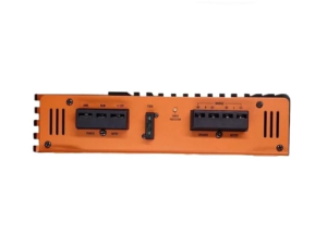 آمپلی فایر 2 کاناله وریتی مدل V-A8402 (پس کرایه)