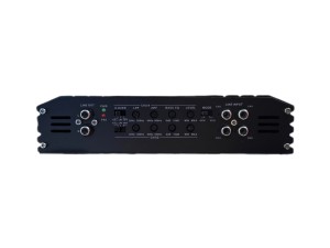 آمپلی فایر 4 کاناله وریتی مدل V-A1604 (پس کرایه)