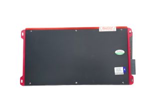 آمپلی فایر 5 کاناله وریتی مدل V-A1605 (پس کرایه)