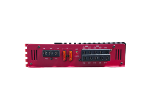 آمپلی فایر 5 کاناله وریتی مدل V-A1605 (پس کرایه)