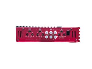 آمپلی فایر 5 کاناله وریتی مدل V-A1605 (پس کرایه)