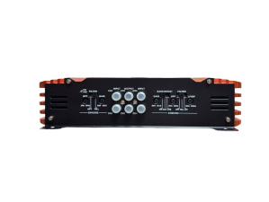 آمپلی فایر 4 کاناله وریتی مدل V-A6304 (پس کرایه)