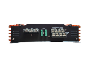 آمپلی فایر 4 کاناله وریتی مدل V-A6304 (پس کرایه)