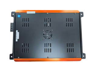 آمپلی فایر 4 کاناله وریتی مدل V-A6304 (پس کرایه)