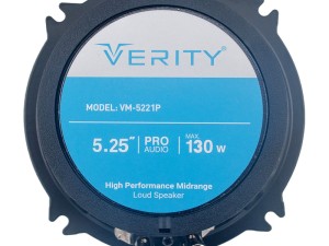 میدرنج 5 اینچی وریتی مدل VM-5221P بسته دو عددی (پس کرایه)