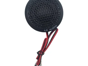 تیوتر دام 2 اینچی ال اس آدیو مدل LS-20D بسته 2 عددی