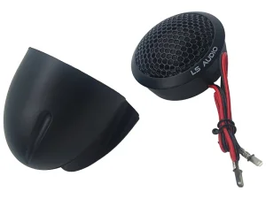 تیوتر دام 2 اینچی ال اس آدیو مدل LS-20D بسته 2 عددی