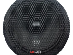 میدرنج 8 اینچی ال اس آدیو مدل LS-M8XL بسته 2 عددی