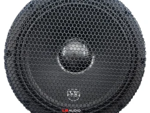 میدرنج 10 اینچی  ال اس آدیو مدل LS-M10SPL بسته 2 عددی