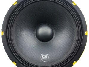 میدرنج 10 اینچی ال اس آدیو مدل LS-M10L بسته 2 عددی