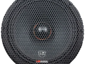 میدرنج 10 اینچی ال اس آدیو مدل LS-M10XL بسته 2 عددی