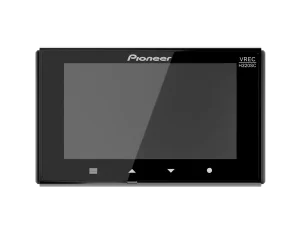 دوربین ثبت وقایع پایونیر VREC-H320SC 1080p (پس کرایه)