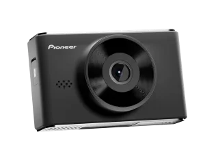 دوربین ثبت وقایع پایونیر VREC-H320SC 1080p (پس کرایه)
